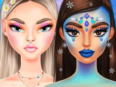 Jwèt Mega Makeup Seasons Best sou entènèt