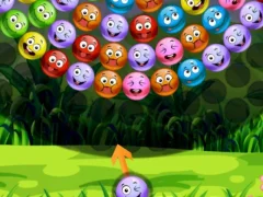 Jwèt Bubble Shooter Lof Toons sou entènèt