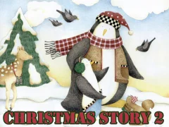 Jwèt Christmas Story 2 sou entènèt