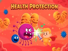 Jwèt Health Protection sou entènèt
