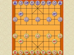 Jwèt Xiangqi Chinese Chess Duel sou entènèt