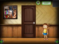 Jwèt Amgel Kids Room Escape 347 sou entènèt