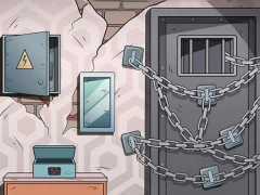 Jwèt Cube Stories: Escape sou entènèt