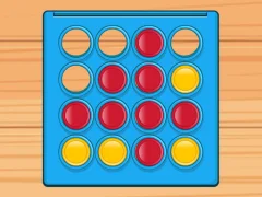 Jwèt Straight 4 Multiplayer sou entènèt