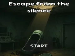 Jwèt Escape From The Silence sou entènèt