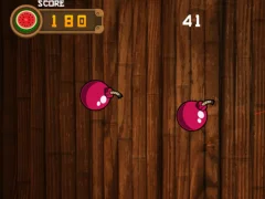 Jwèt Slice Mastery Of A Ninja sou entènèt