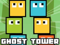 Jwèt Ghost Tower sou entènèt