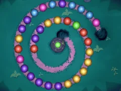 Jwèt Marble Spiral sou entènèt