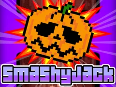 Jwèt Smashy Jack sou entènèt
