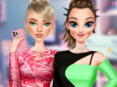 Jwèt Highschool Mean Girls 3 sou entènèt
