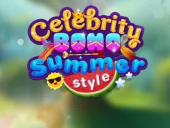 Jwèt Celebrity Boho Summer Style sou entènèt