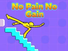 Jwèt No Pain No Gain sou entènèt