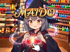 Jwèt Maido sou entènèt