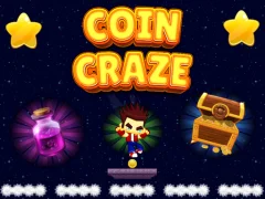 Jwèt Coin Craze sou entènèt