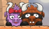 Jwèt Bravebull sou entènèt