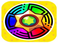 Jwèt Brawl Stars Free Gems Spin Wheel sou entènèt