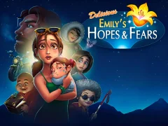 Jwèt Delisious Emily’s Hopes & Fears sou entènèt