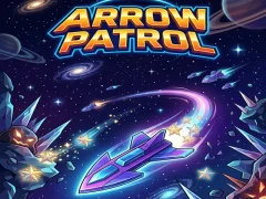 Jwèt Arrow Patrol sou entènèt