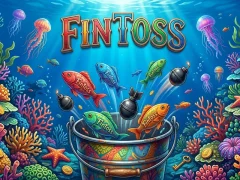 Jwèt FinToss sou entènèt