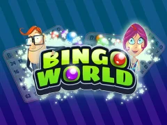 Jwèt Bingo World sou entènèt