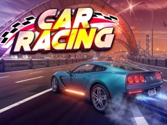 Jwèt Car Racing sou entènèt
