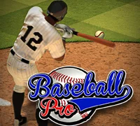 Jwèt Baseball Pro sou entènèt