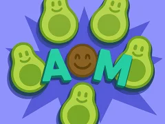 Jwèt Avocado Mother sou entènèt