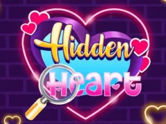 Jwèt  Hidden Heart sou entènèt
