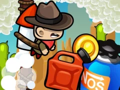 Jwèt Jetpack Heroes sou entènèt