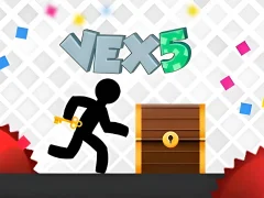 Jwèt Vex 5 sou entènèt