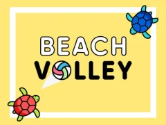 Jwèt Beach Volley sou entènèt