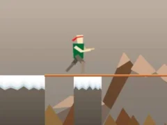 Jwèt Bridge Stick sou entènèt