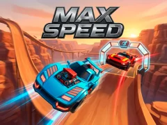 Jwèt Max Speed sou entènèt