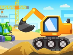 Jwèt City Constructor sou entènèt