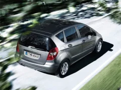 Jwèt A Class Sedan Puzzle sou entènèt