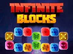 Jwèt Infinite Blocks sou entènèt