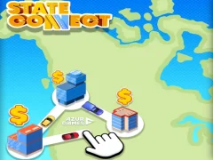 Jwèt State Connect sou entènèt