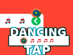 Jwèt Dancing Tap sou entènèt
