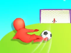 Jwèt Crazy Kick! sou entènèt