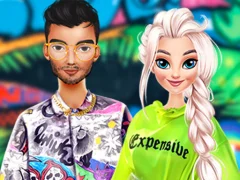 Jwèt TicToc Urban Outfits sou entènèt