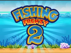 Jwèt Fishing Frenzy 2 sou entènèt