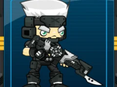 Jwèt Alien Hunter 2 sou entènèt