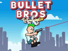 Jwèt Bullet Bros sou entènèt