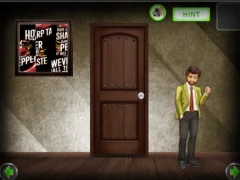 Jwèt Amgel Easy Room Escape 321 sou entènèt