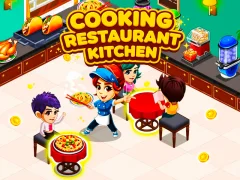 Jwèt Cooking Restaurant Kitchen sou entènèt