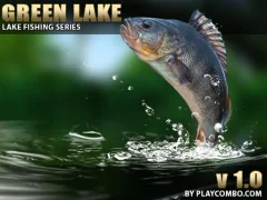 Jwèt Green Lake sou entènèt