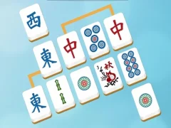 Jwèt Mahjong Connect Majong Class sou entènèt