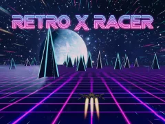 Jwèt Retro x Racer sou entènèt
