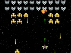 Jwèt Star Shooter sou entènèt