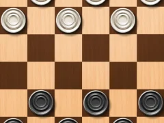 Jwèt Checkers sou entènèt